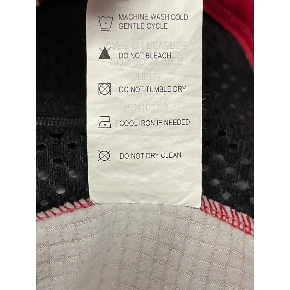 zero restriction features full